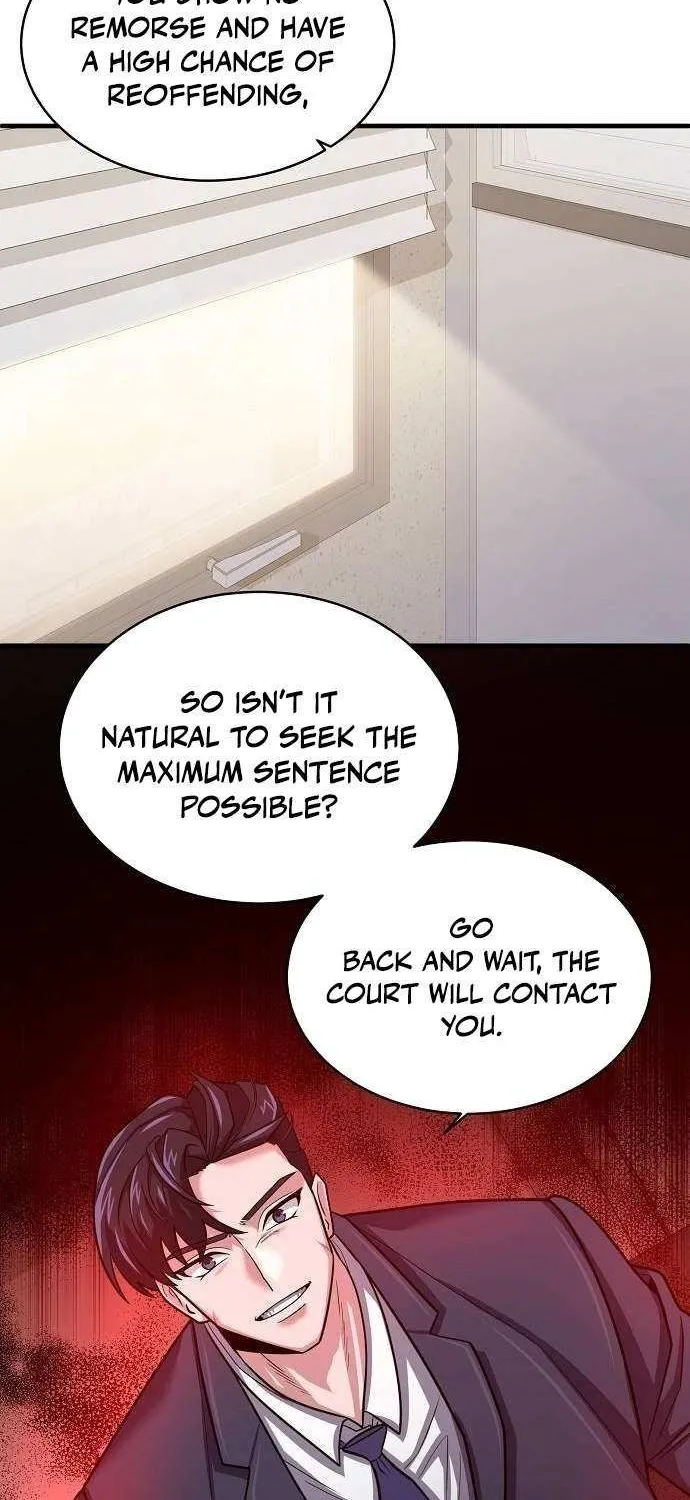 The Prosecutor Doesn’t Know The Law Chapter 24 page 24 - 
