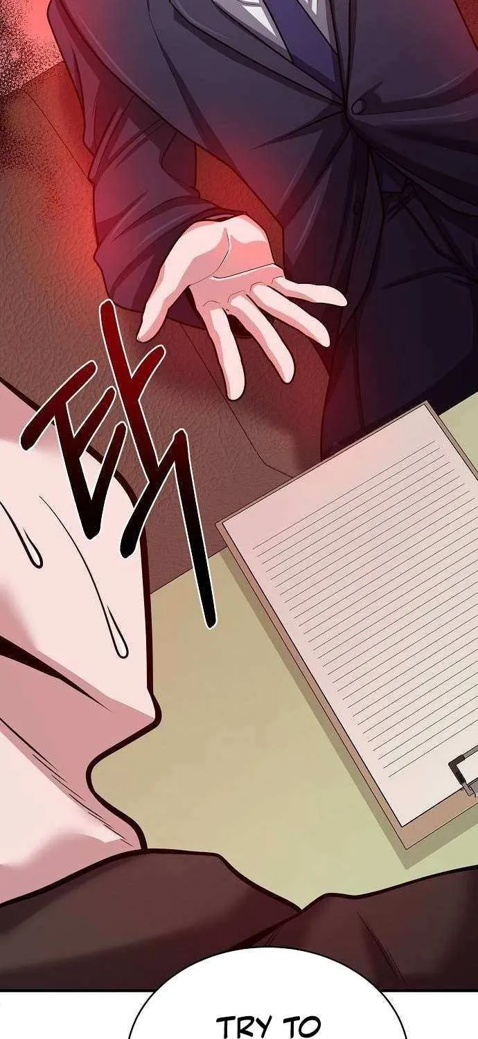 The Prosecutor Doesn’t Know The Law Chapter 24 page 25 - 