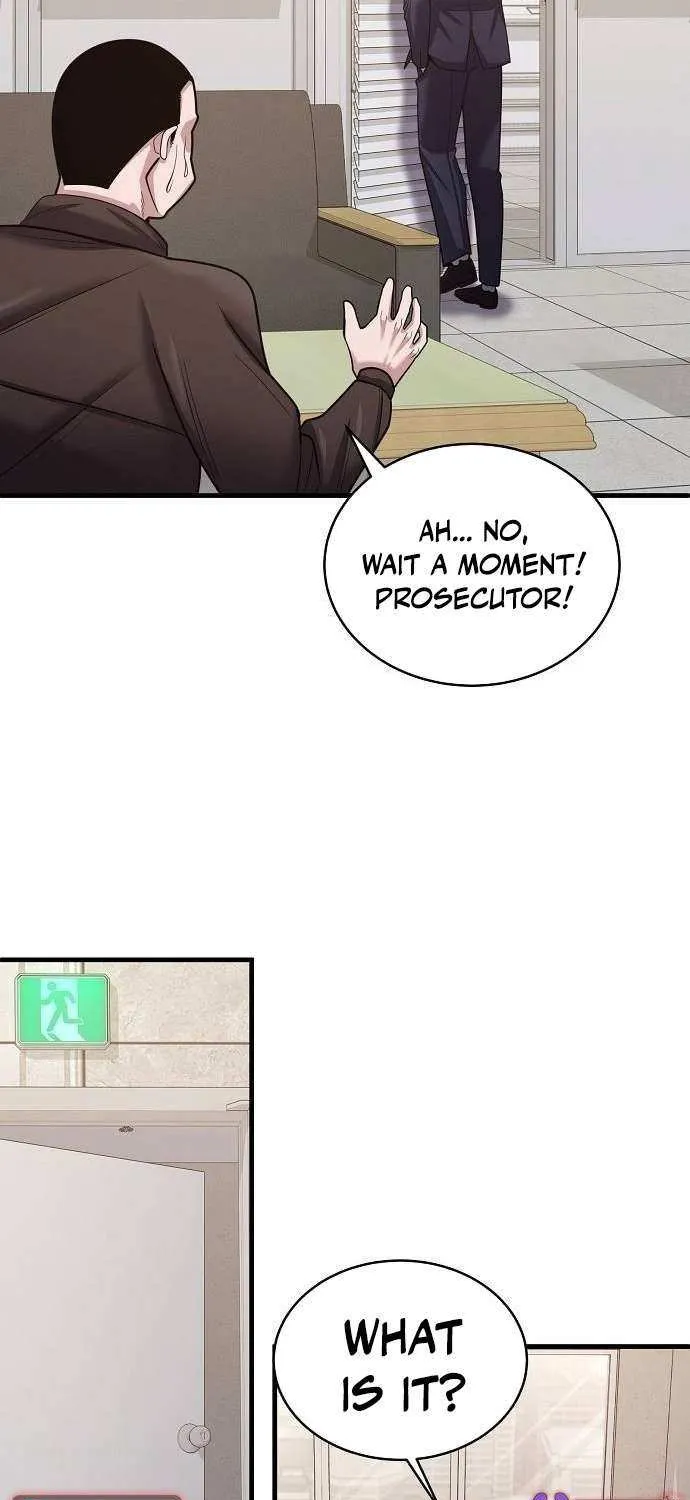 The Prosecutor Doesn’t Know The Law Chapter 24 page 27 - 