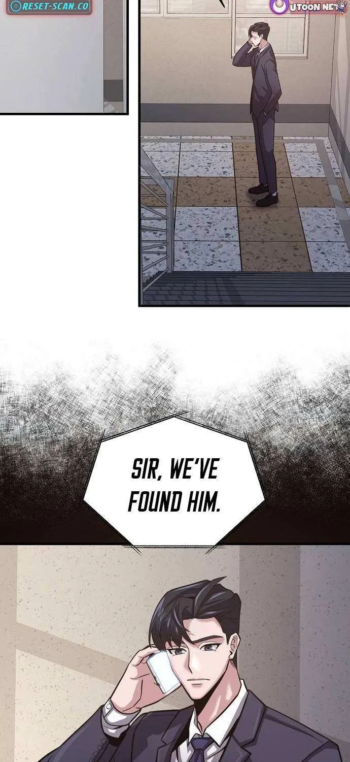 The Prosecutor Doesn’t Know The Law Chapter 24 page 28 - 