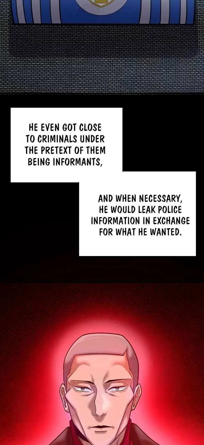 The Prosecutor Doesn’t Know The Law Chapter 24 page 32 - 