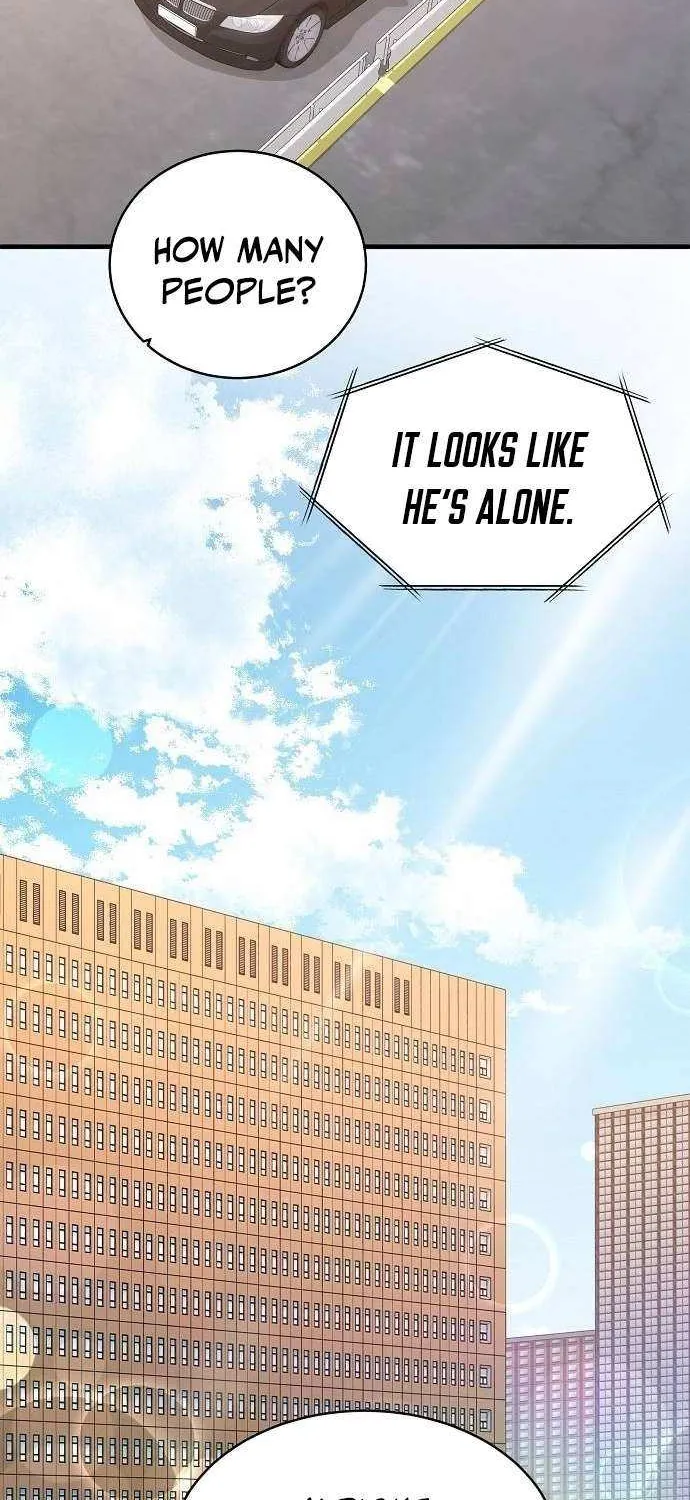 The Prosecutor Doesn’t Know The Law Chapter 24 page 35 - 