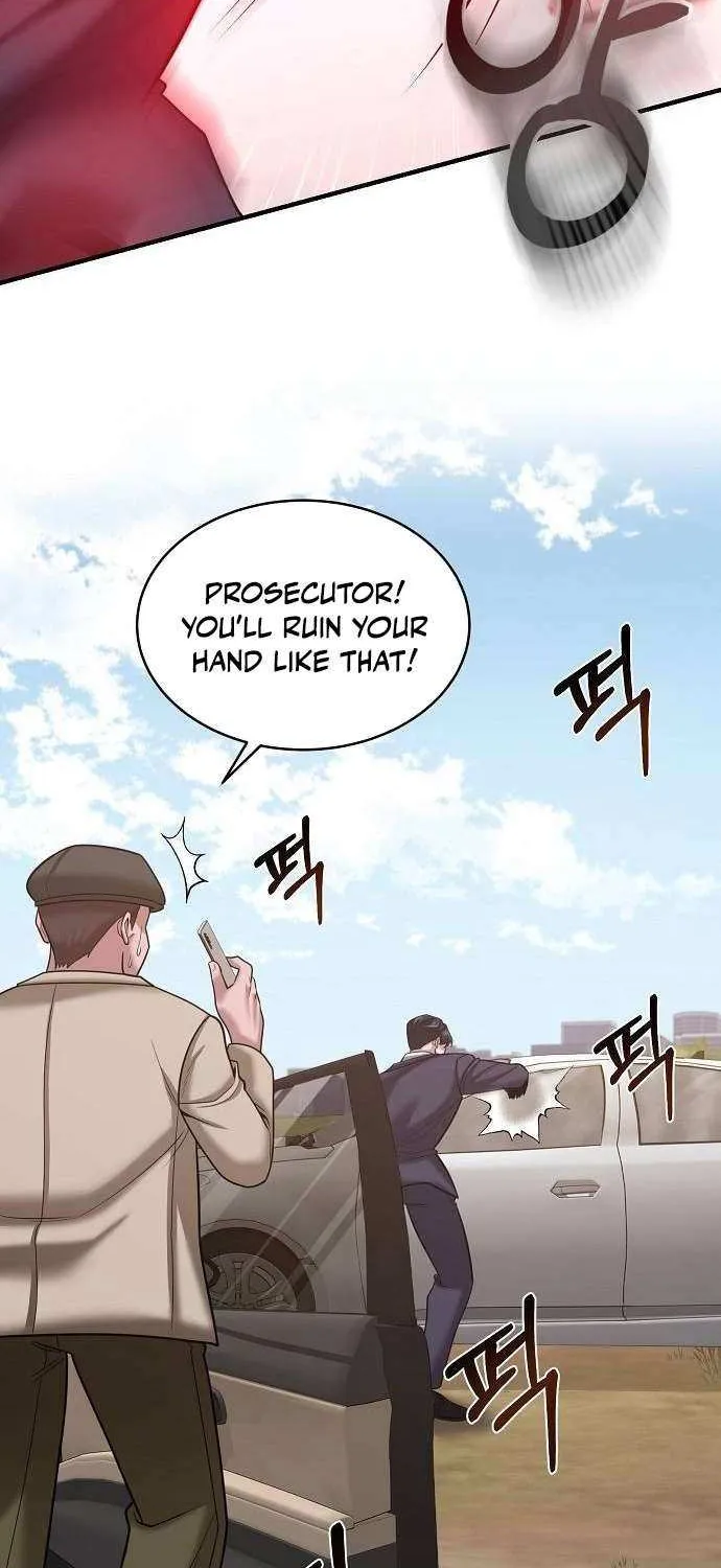 The Prosecutor Doesn’t Know The Law Chapter 24 page 45 - 