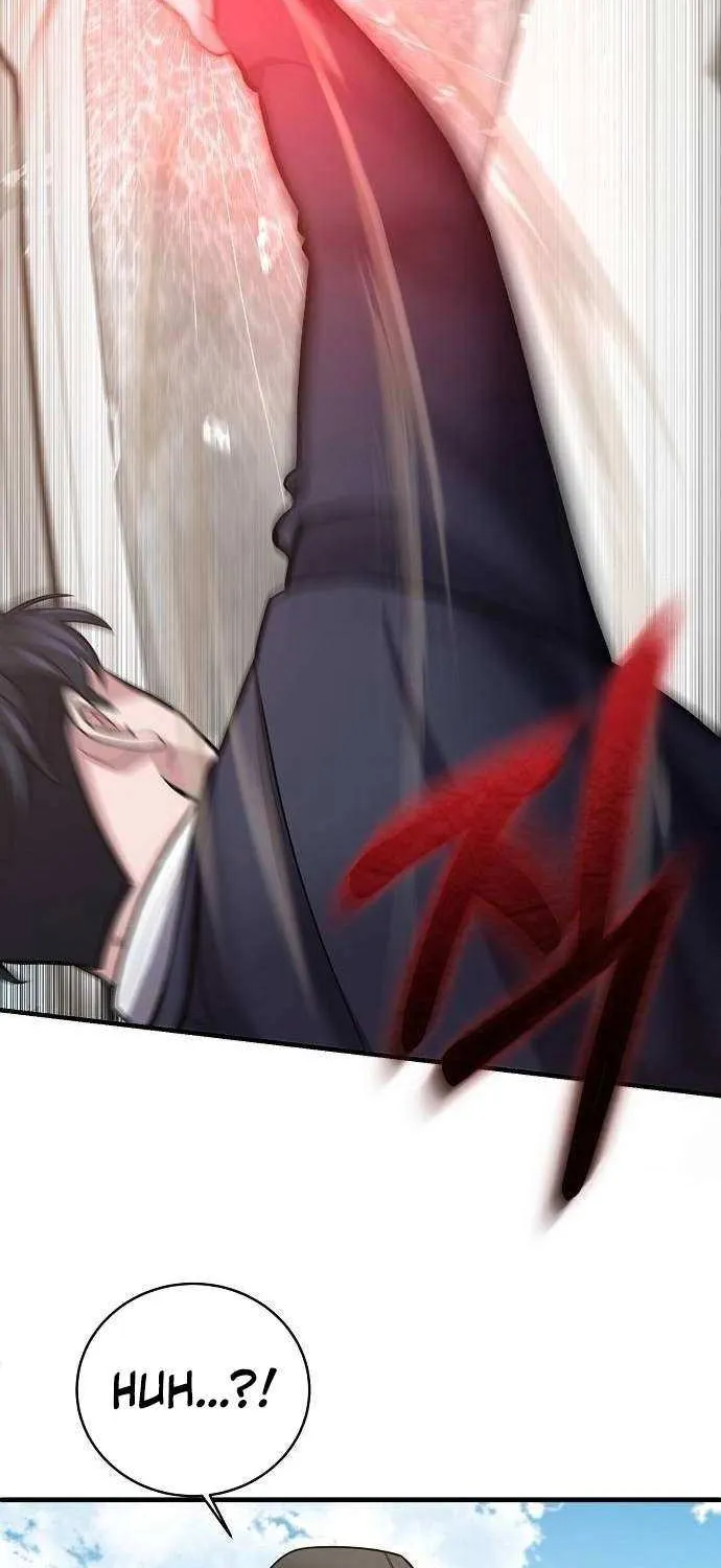 The Prosecutor Doesn’t Know The Law Chapter 24 page 47 - 