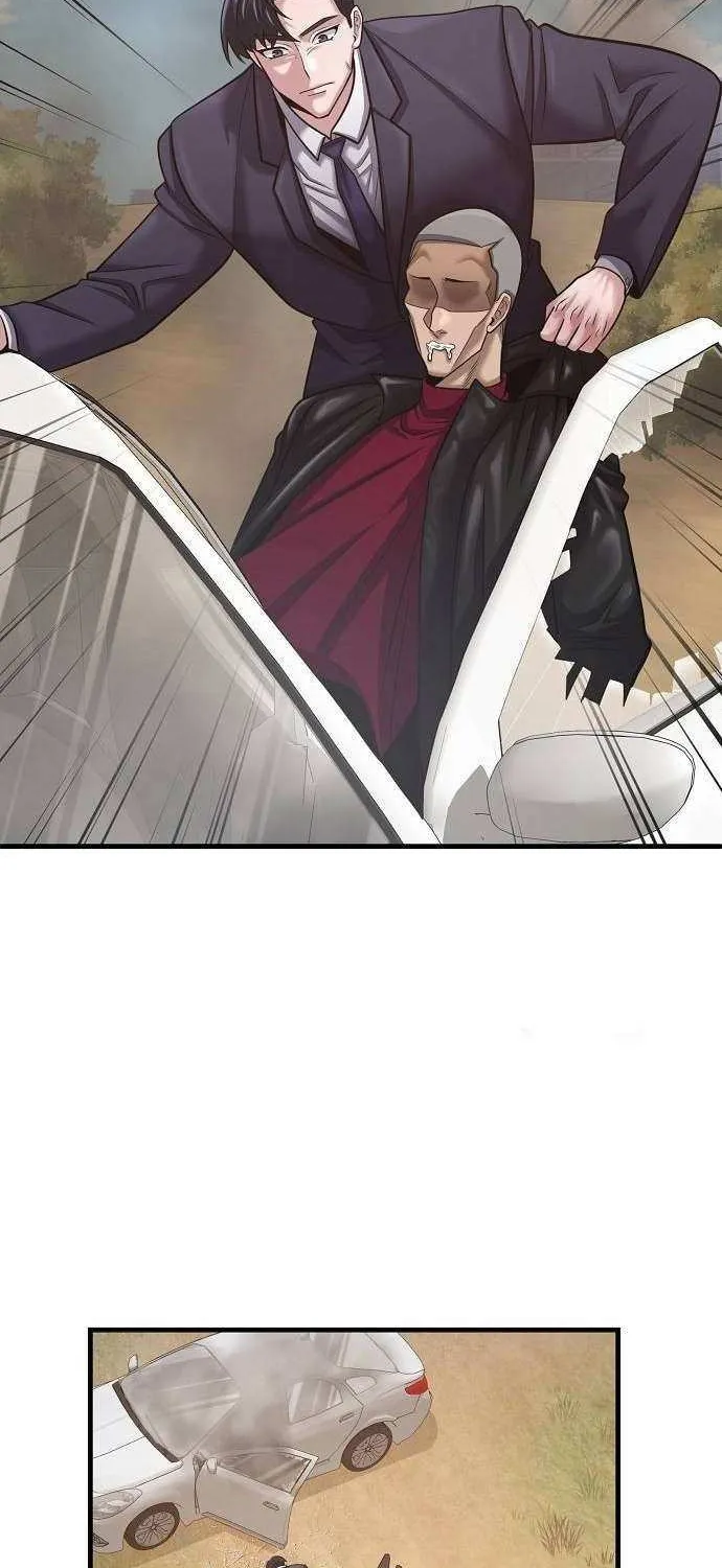 The Prosecutor Doesn’t Know The Law Chapter 24 page 49 - 