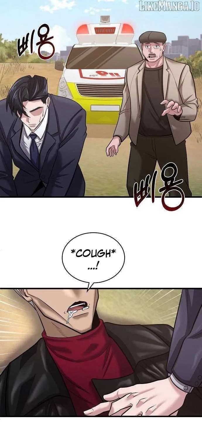 The Prosecutor Doesn’t Know The Law Chapter 24 page 51 - 