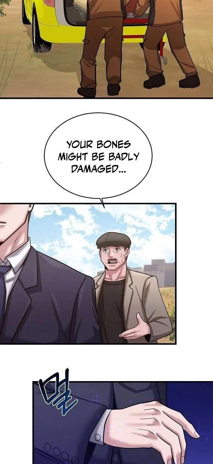 The Prosecutor Doesn’t Know The Law Chapter 24 page 53 - 