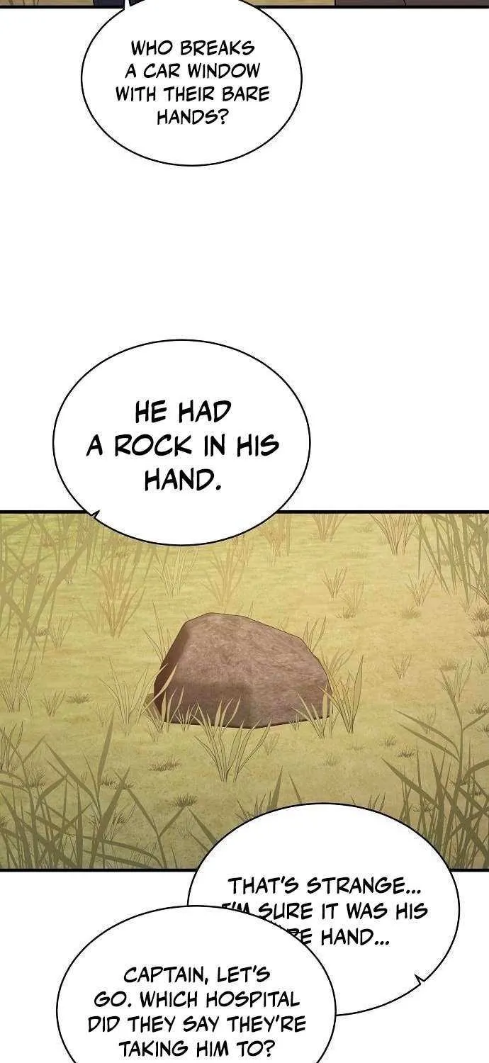 The Prosecutor Doesn’t Know The Law Chapter 24 page 55 - 