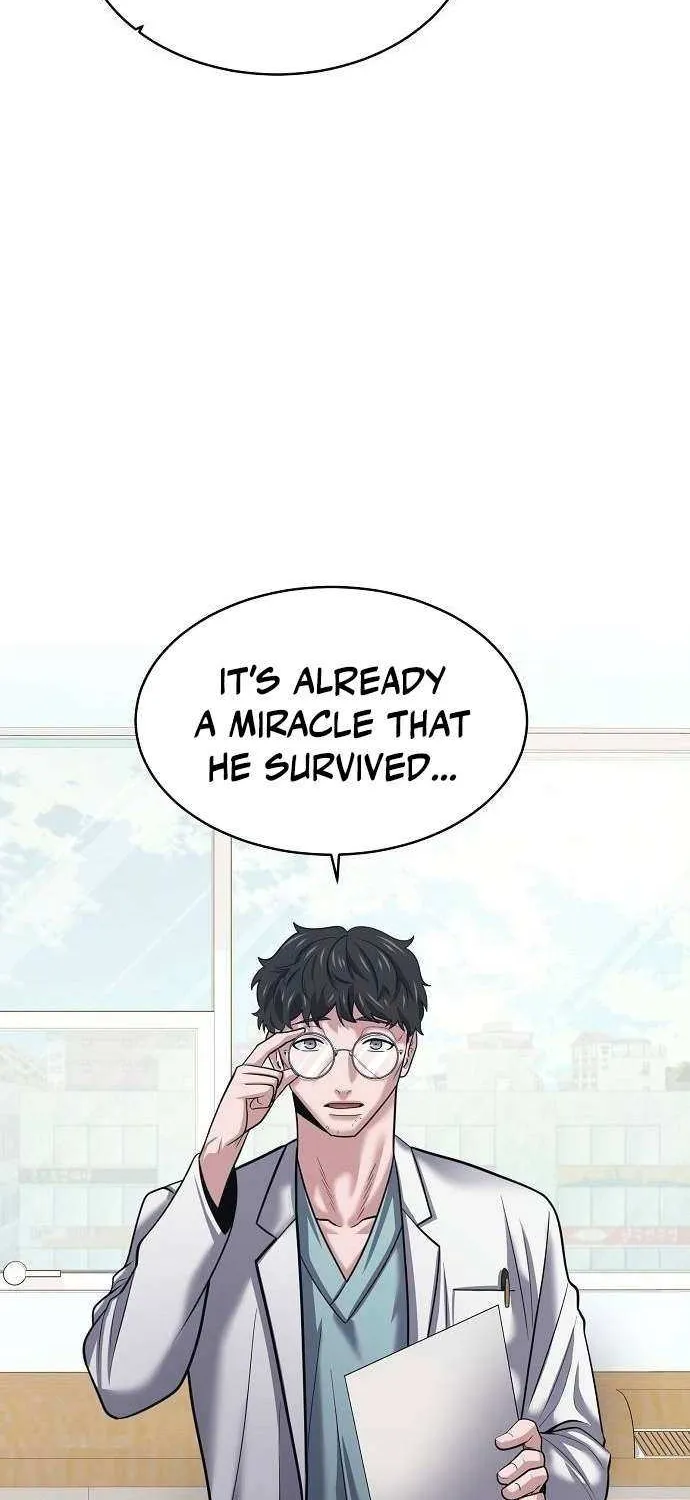 The Prosecutor Doesn’t Know The Law Chapter 24 page 56 - 