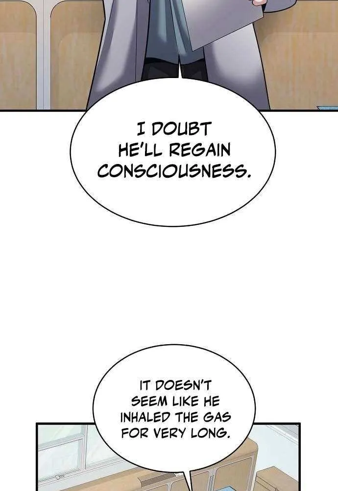 The Prosecutor Doesn’t Know The Law Chapter 24 page 57 - 