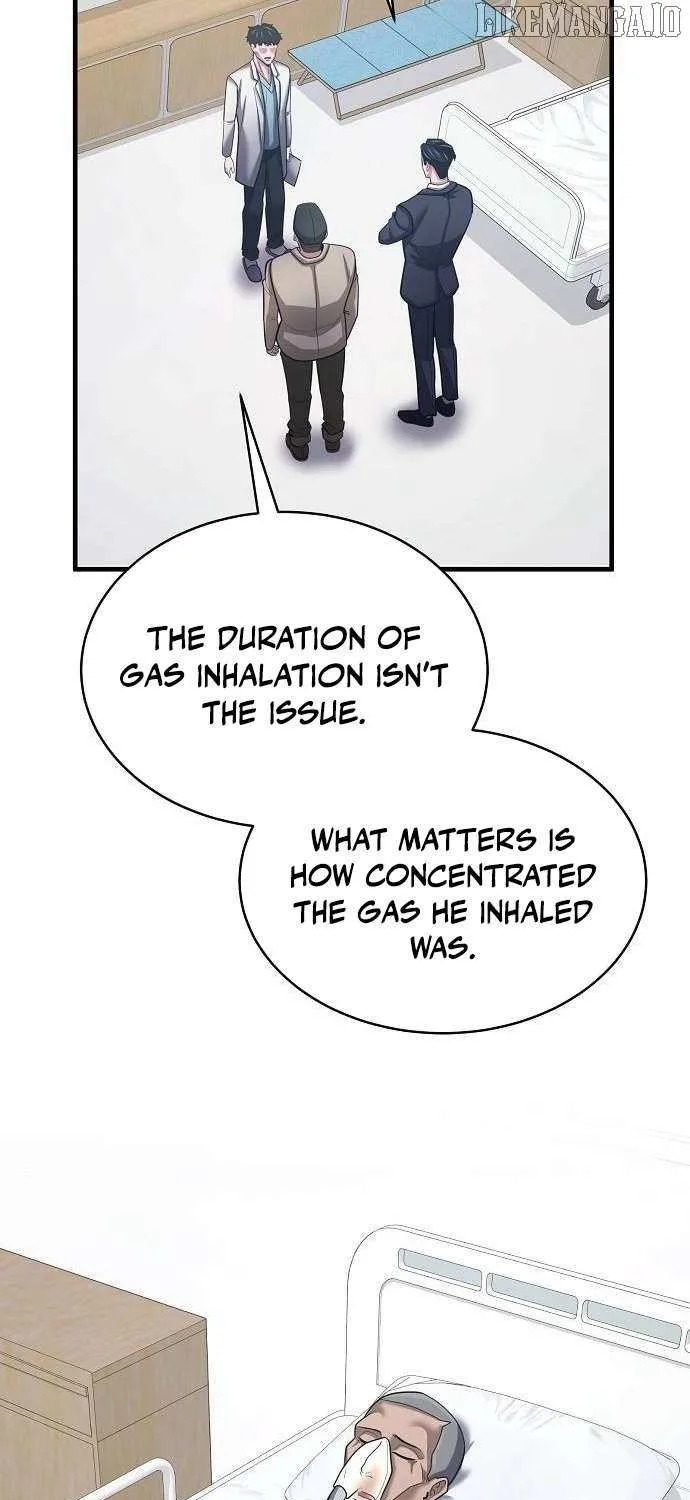 The Prosecutor Doesn’t Know The Law Chapter 24 page 58 - 