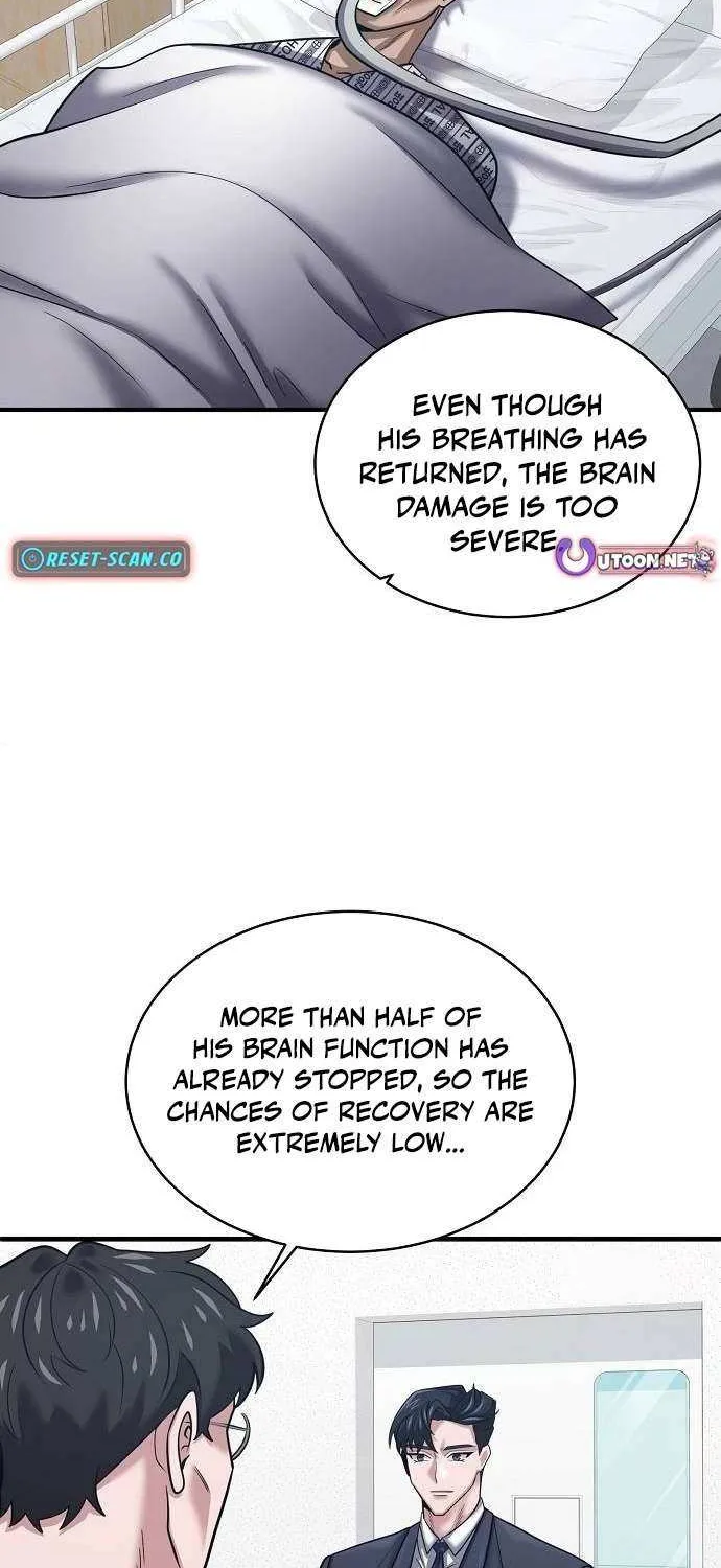 The Prosecutor Doesn’t Know The Law Chapter 24 page 59 - 