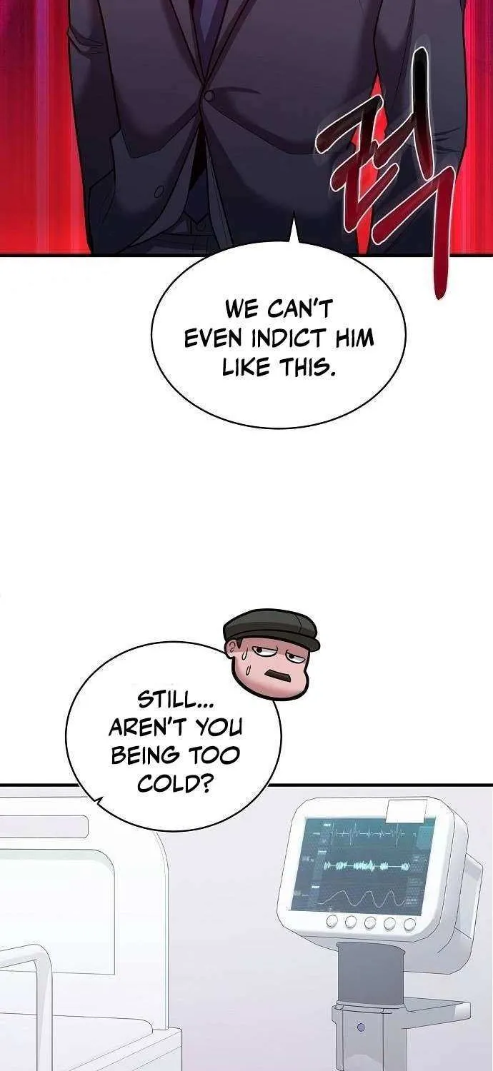 The Prosecutor Doesn’t Know The Law Chapter 24 page 61 - 