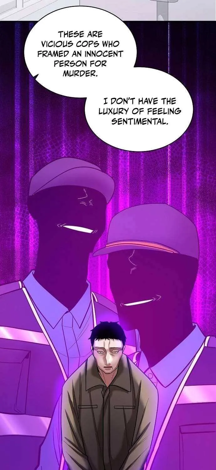 The Prosecutor Doesn’t Know The Law Chapter 24 page 62 - 