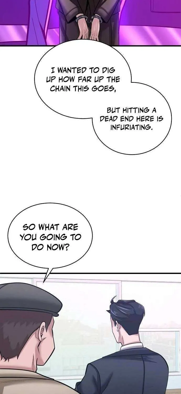 The Prosecutor Doesn’t Know The Law Chapter 24 page 63 - 
