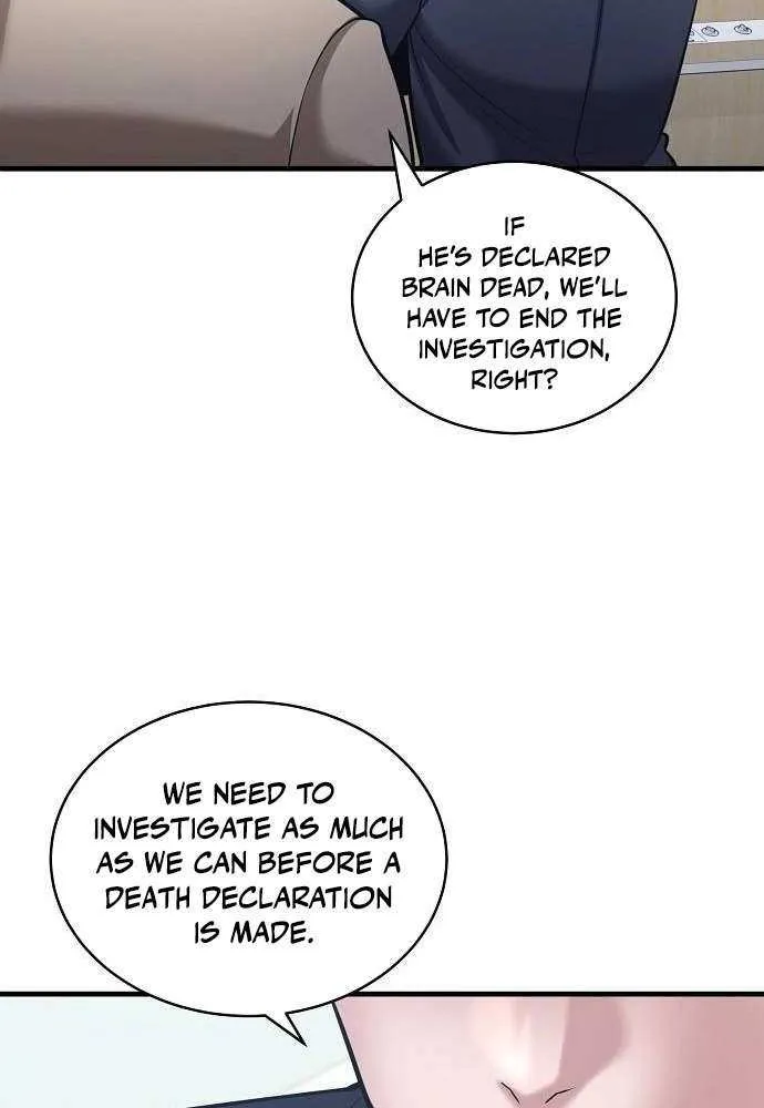 The Prosecutor Doesn’t Know The Law Chapter 24 page 64 - 