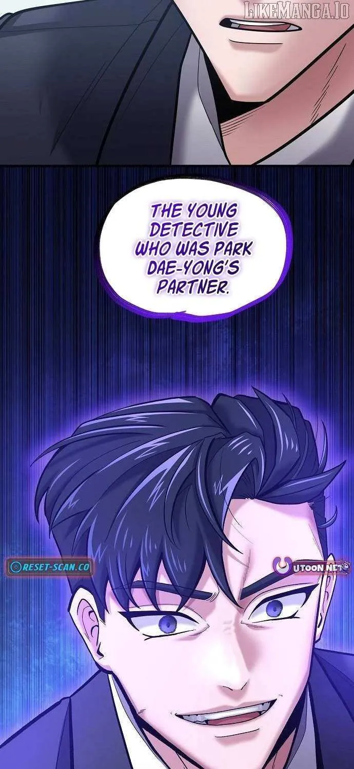 The Prosecutor Doesn’t Know The Law Chapter 24 page 65 - 