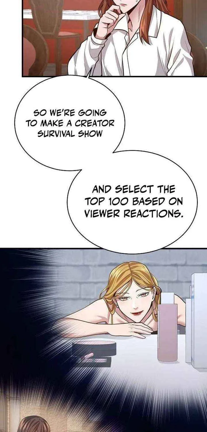 The Prosecutor Doesn’t Know The Law Chapter 25 page 11 - 