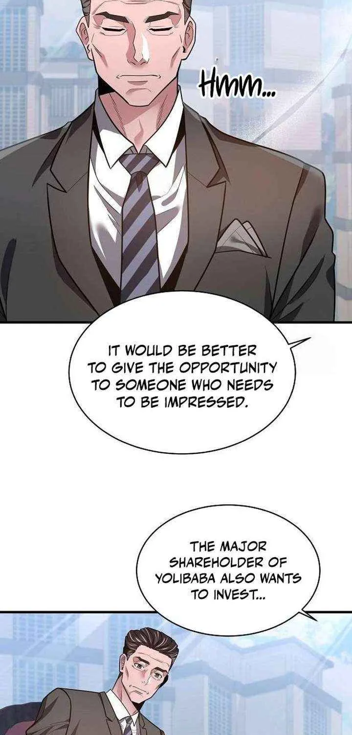The Prosecutor Doesn’t Know The Law Chapter 25 page 17 - 