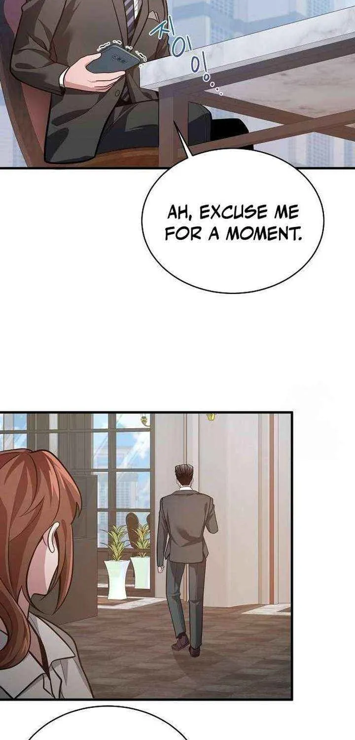 The Prosecutor Doesn’t Know The Law Chapter 25 page 18 - 