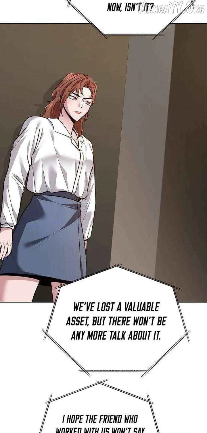 The Prosecutor Doesn’t Know The Law Chapter 25 page 22 - 