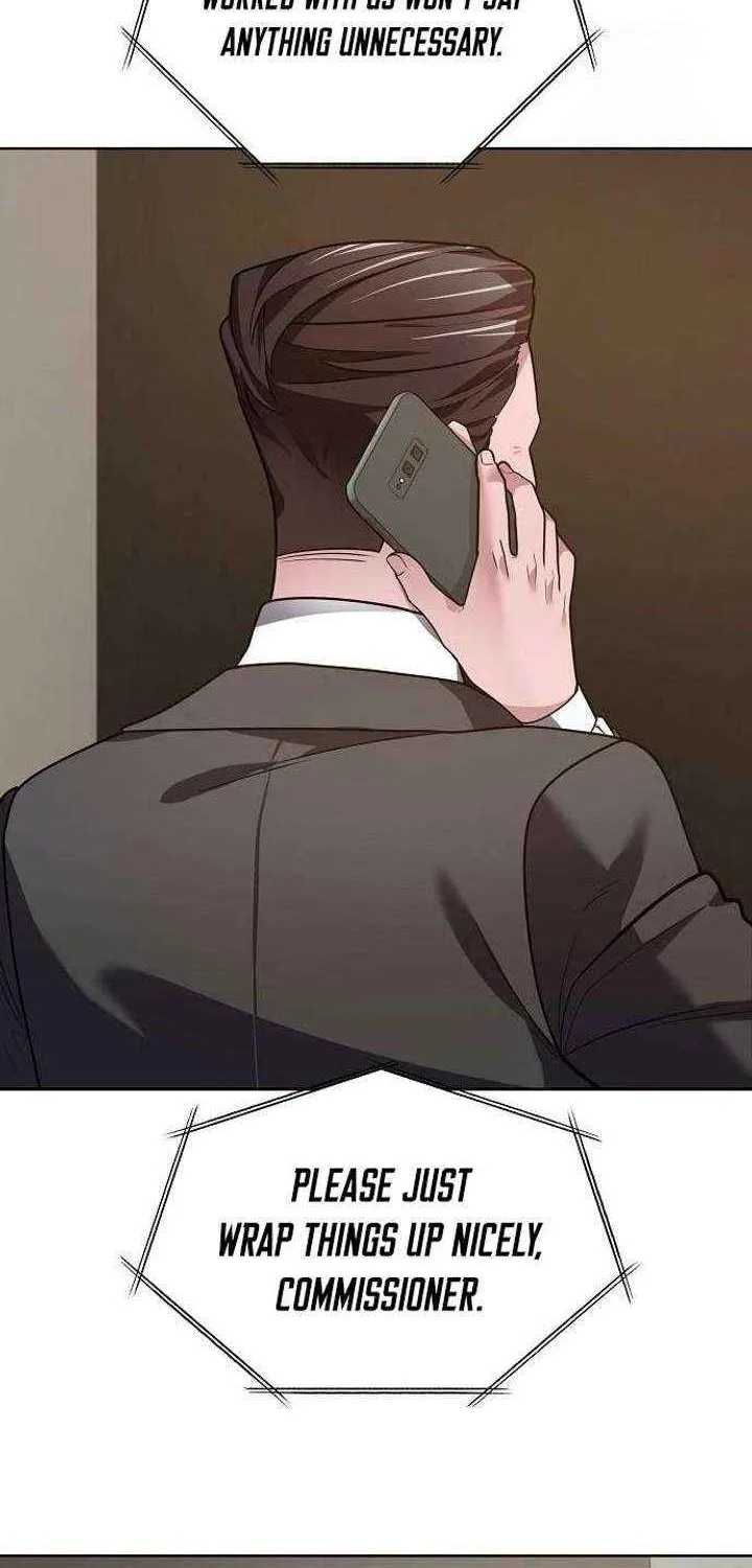 The Prosecutor Doesn’t Know The Law Chapter 25 page 23 - 