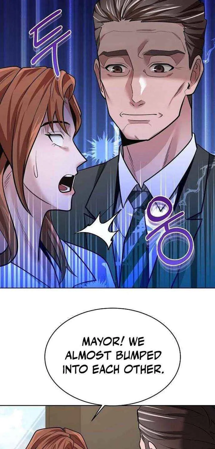 The Prosecutor Doesn’t Know The Law Chapter 25 page 25 - 