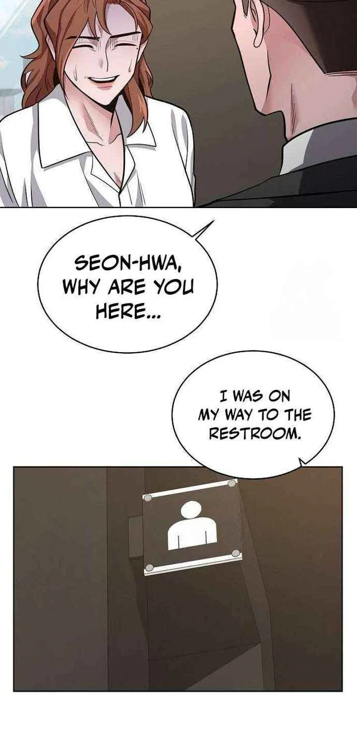 The Prosecutor Doesn’t Know The Law Chapter 25 page 26 - 