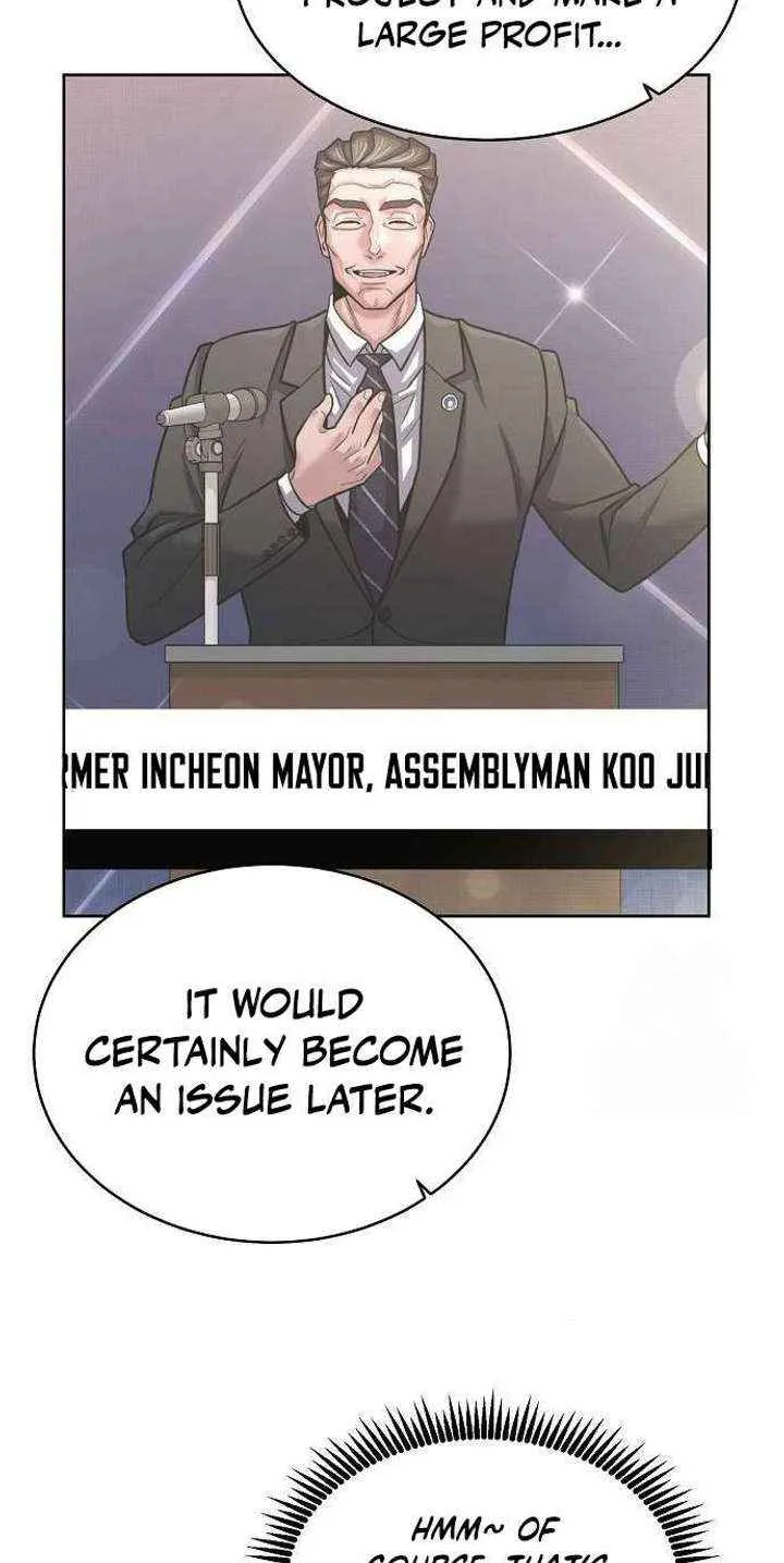 The Prosecutor Doesn’t Know The Law Chapter 25 page 28 - 