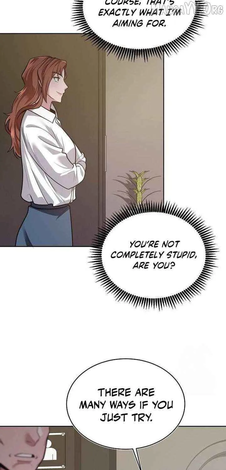 The Prosecutor Doesn’t Know The Law Chapter 25 page 29 - 