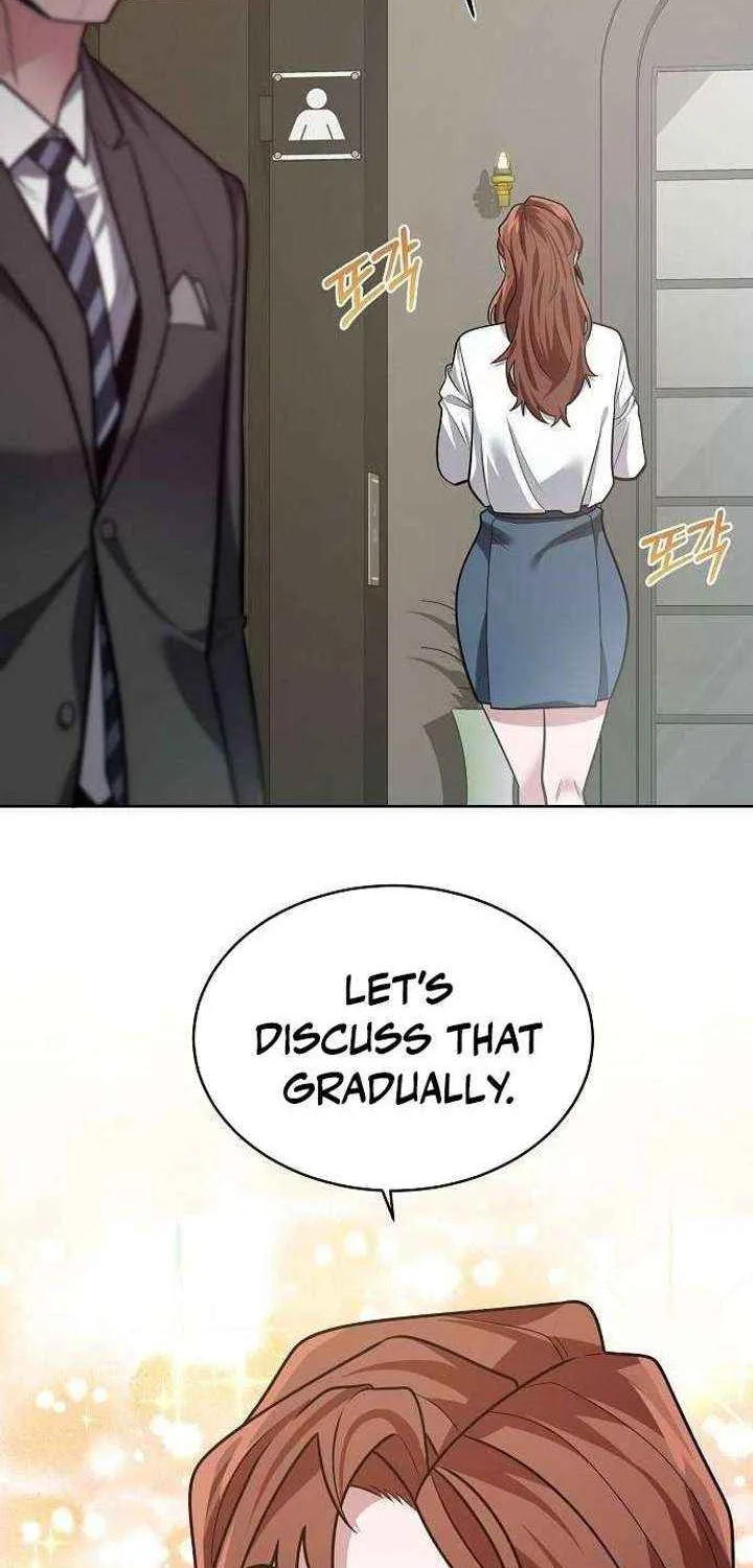 The Prosecutor Doesn’t Know The Law Chapter 25 page 30 - 