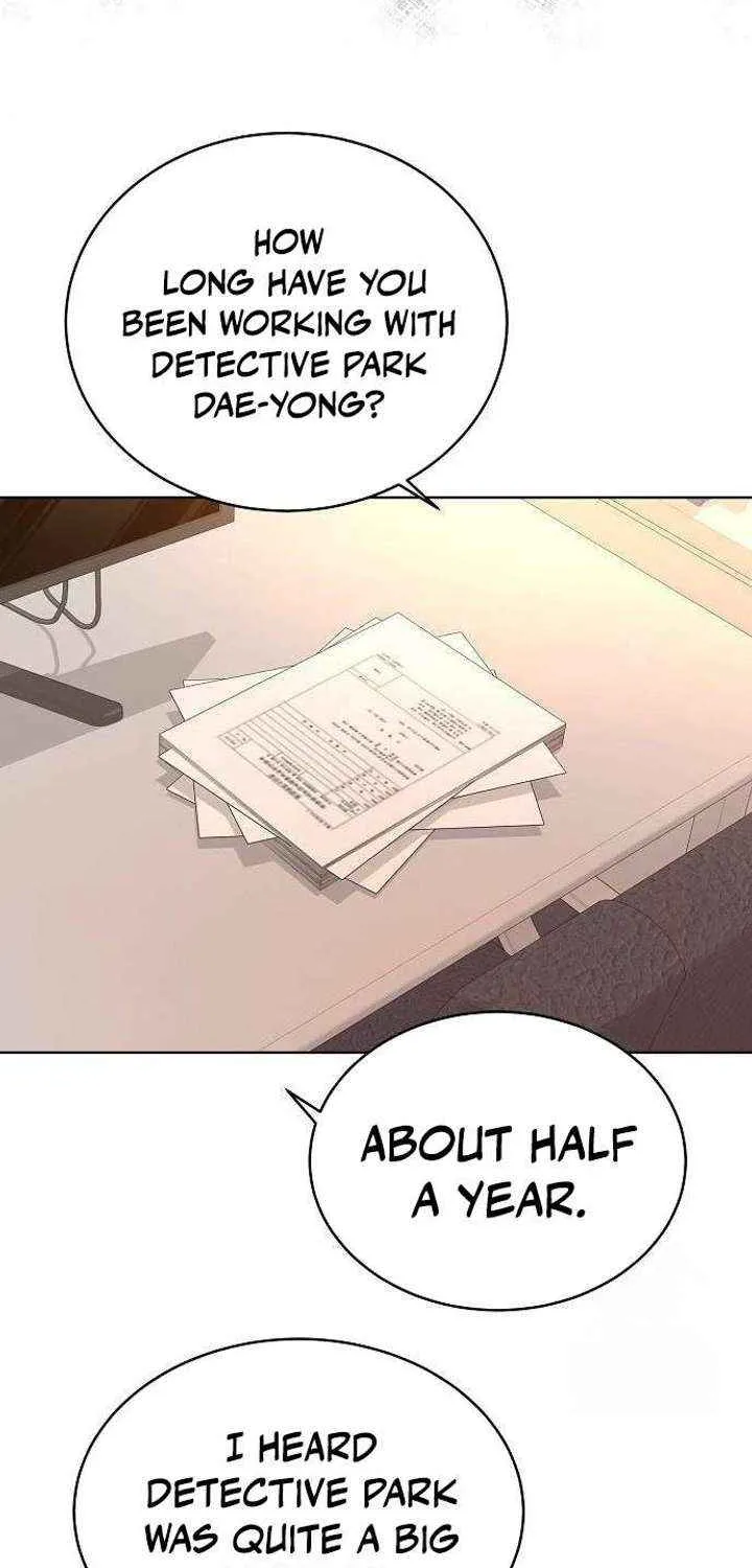 The Prosecutor Doesn’t Know The Law Chapter 25 page 39 - 