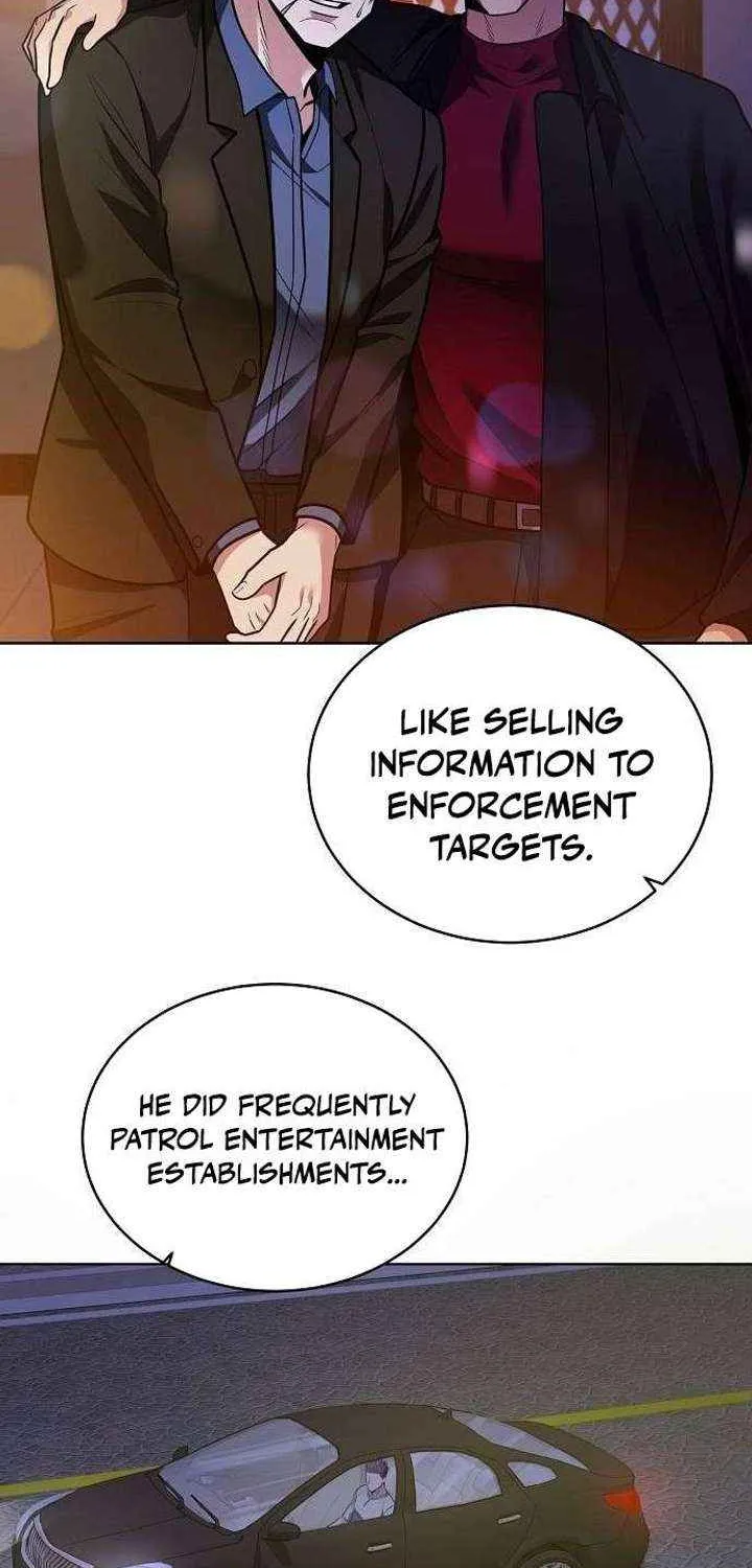 The Prosecutor Doesn’t Know The Law Chapter 25 page 41 - 