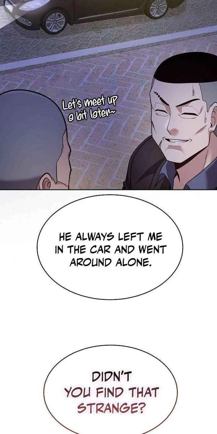 The Prosecutor Doesn’t Know The Law Chapter 25 page 42 - 