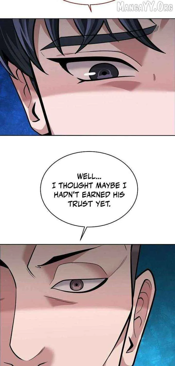 The Prosecutor Doesn’t Know The Law Chapter 25 page 43 - 