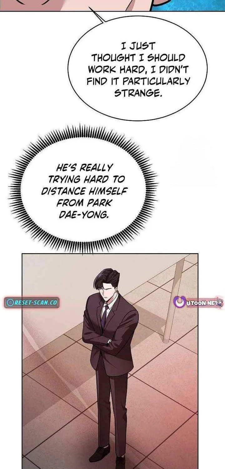The Prosecutor Doesn’t Know The Law Chapter 25 page 44 - 