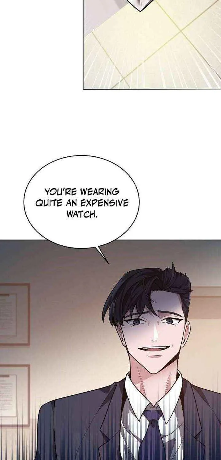 The Prosecutor Doesn’t Know The Law Chapter 25 page 46 - 