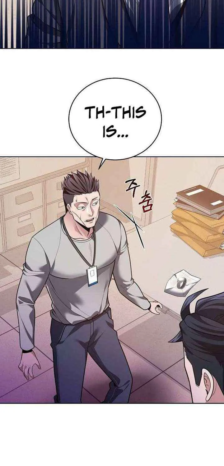 The Prosecutor Doesn’t Know The Law Chapter 25 page 47 - 