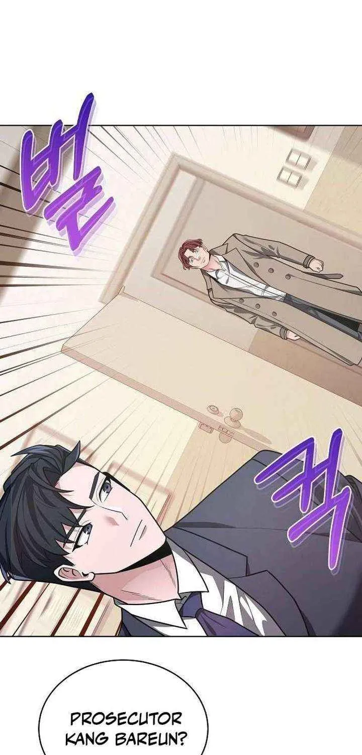 The Prosecutor Doesn’t Know The Law Chapter 25 page 48 - 
