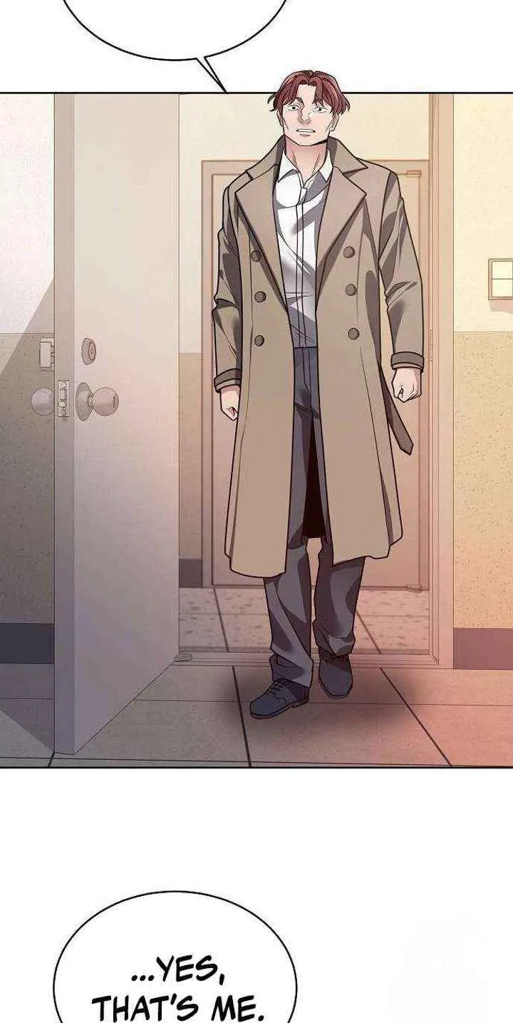 The Prosecutor Doesn’t Know The Law Chapter 25 page 49 - 