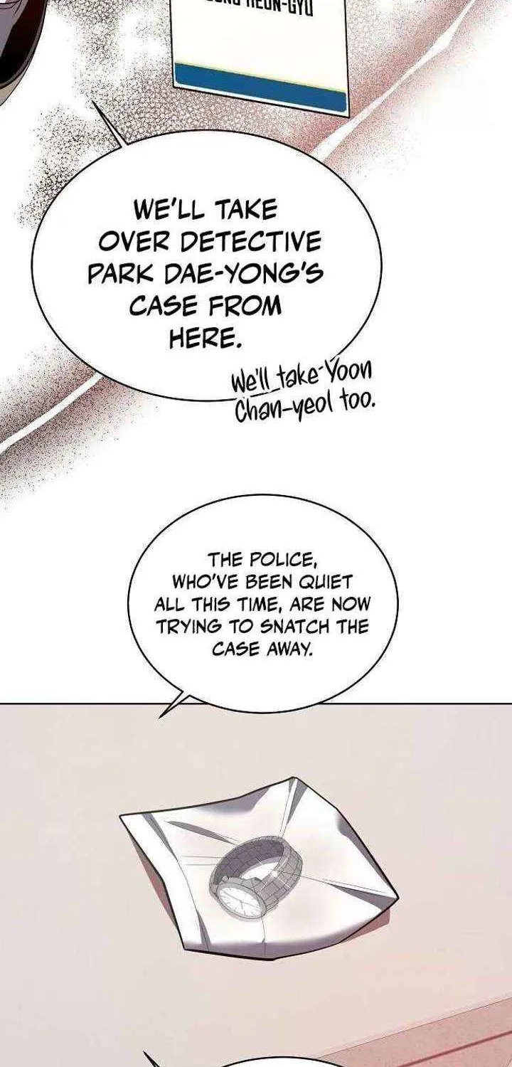 The Prosecutor Doesn’t Know The Law Chapter 25 page 51 - 