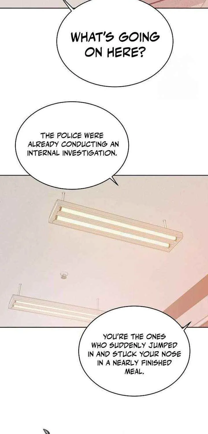 The Prosecutor Doesn’t Know The Law Chapter 25 page 52 - 