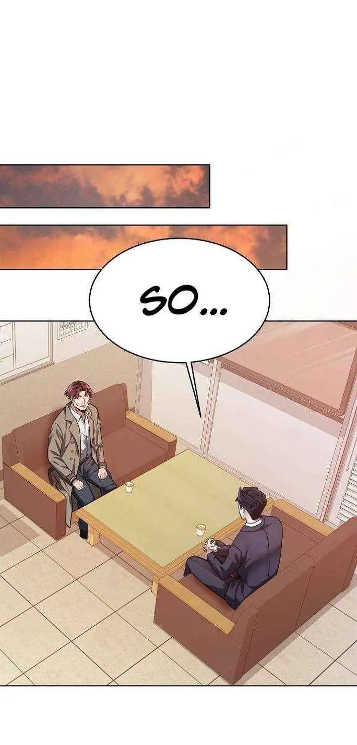 The Prosecutor Doesn’t Know The Law Chapter 25 page 54 - 