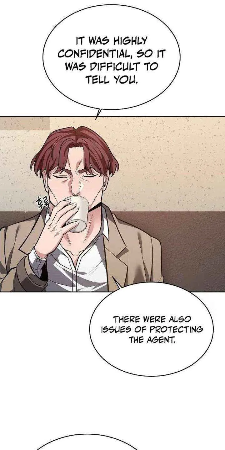 The Prosecutor Doesn’t Know The Law Chapter 25 page 56 - 