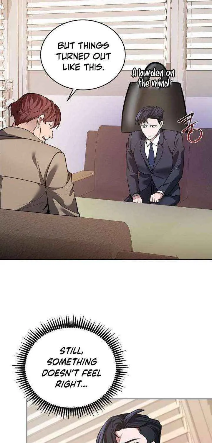 The Prosecutor Doesn’t Know The Law Chapter 25 page 59 - 