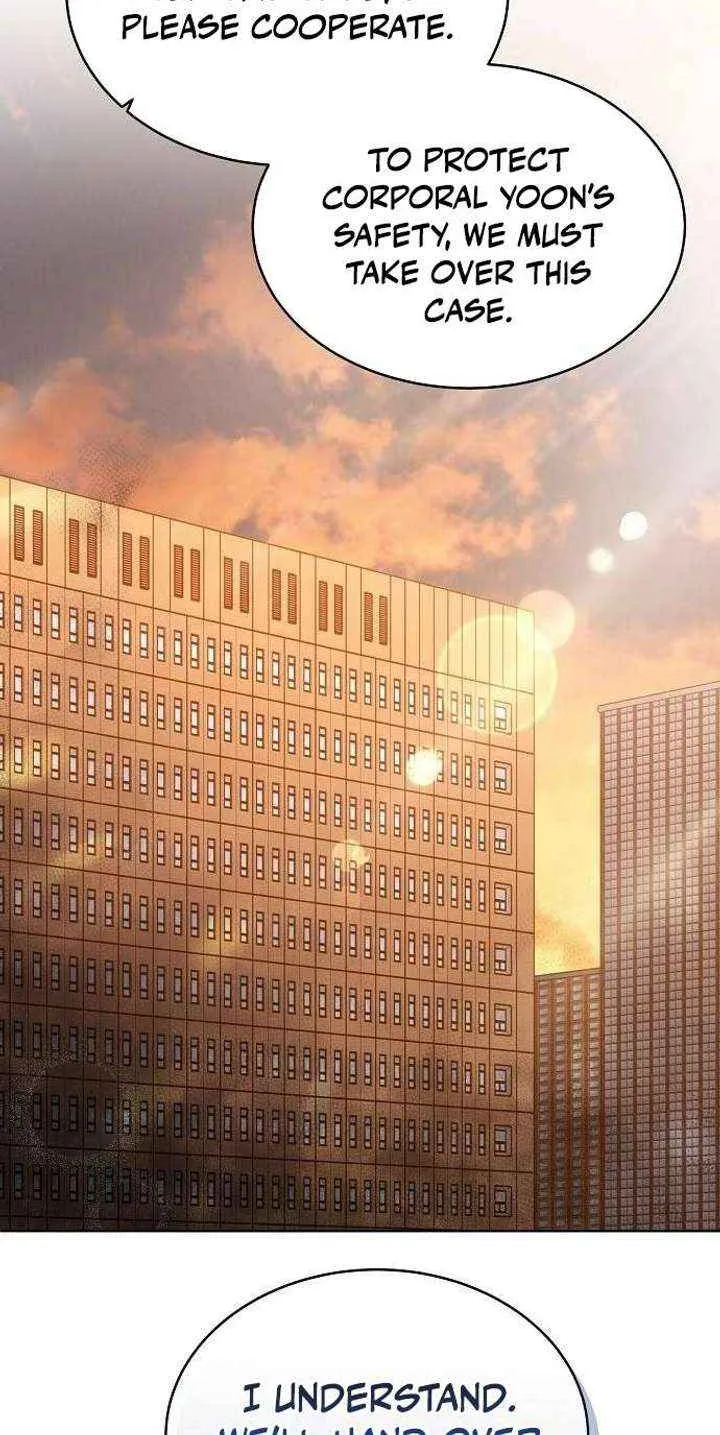 The Prosecutor Doesn’t Know The Law Chapter 25 page 63 - 