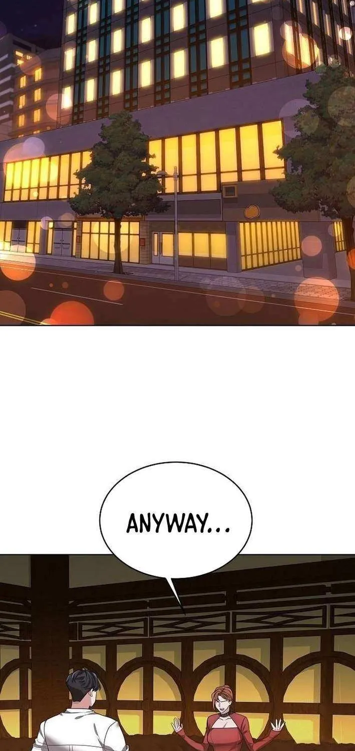 The Prosecutor Doesn’t Know The Law Chapter 26 page 12 - 