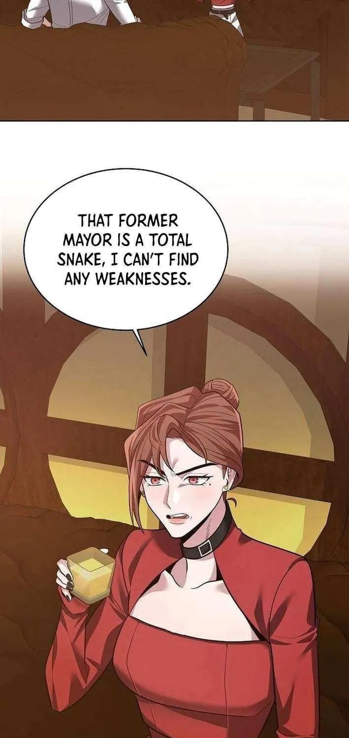 The Prosecutor Doesn’t Know The Law Chapter 26 page 13 - 