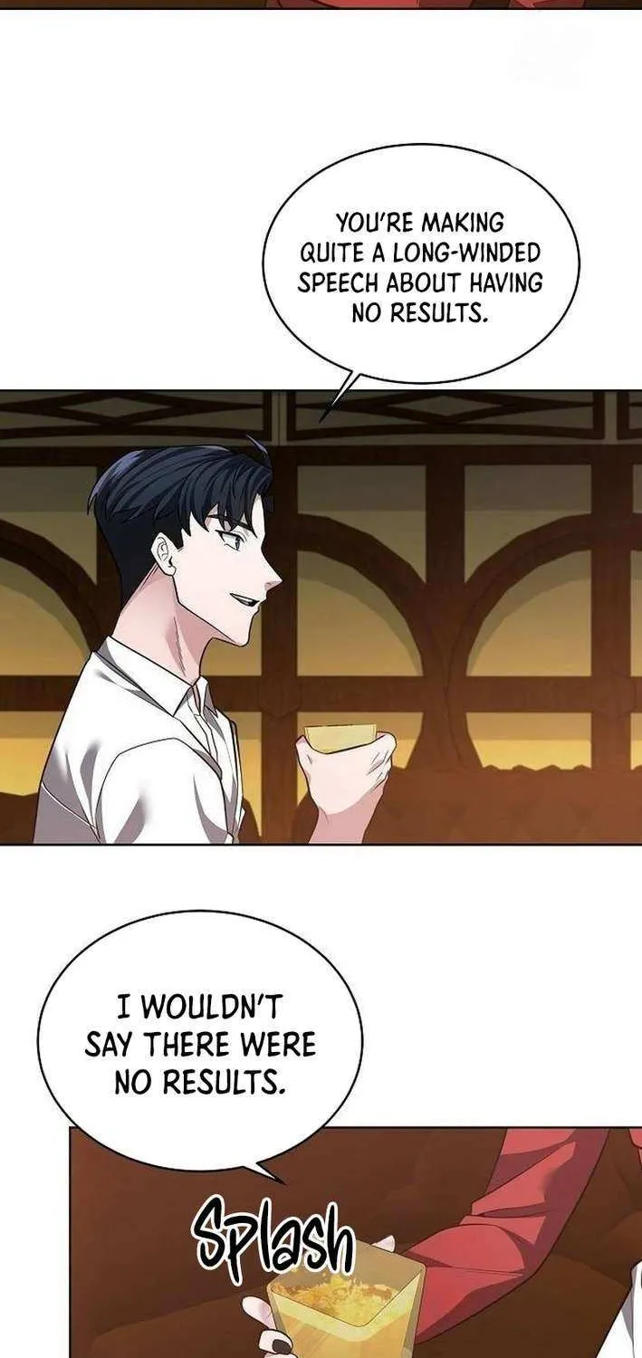 The Prosecutor Doesn’t Know The Law Chapter 26 page 14 - 