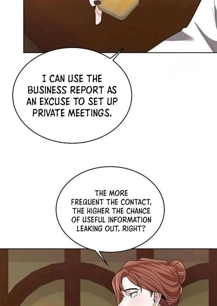 The Prosecutor Doesn’t Know The Law Chapter 26 page 15 - 